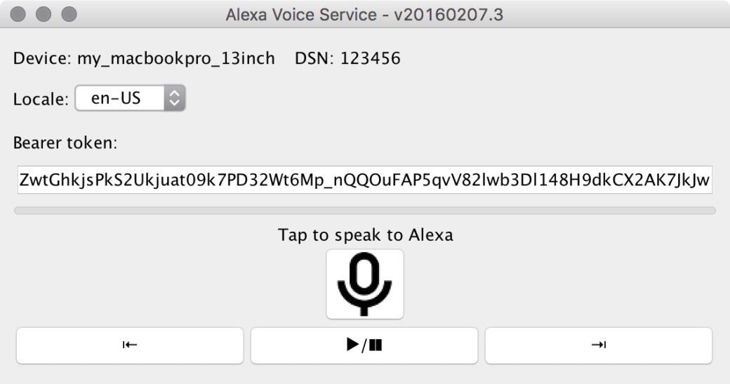 Alexa_Voice_Service_Client